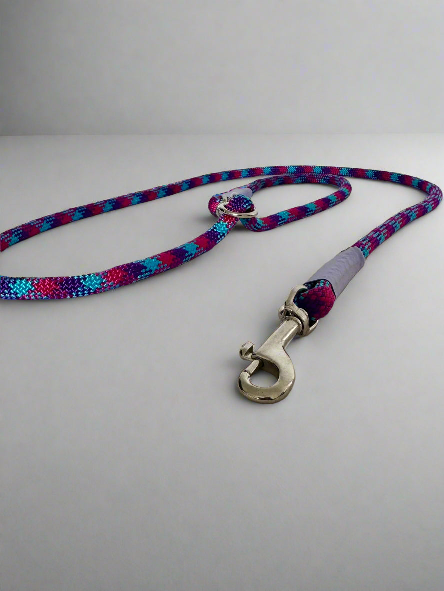 Double Ended Purplelicious Lead