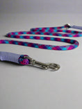 Load image into Gallery viewer, Double Ended Purplelicious Lead
