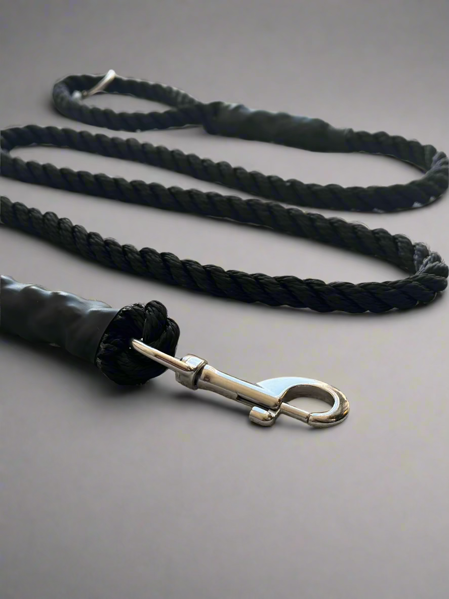Signature Rope Clip Lead
