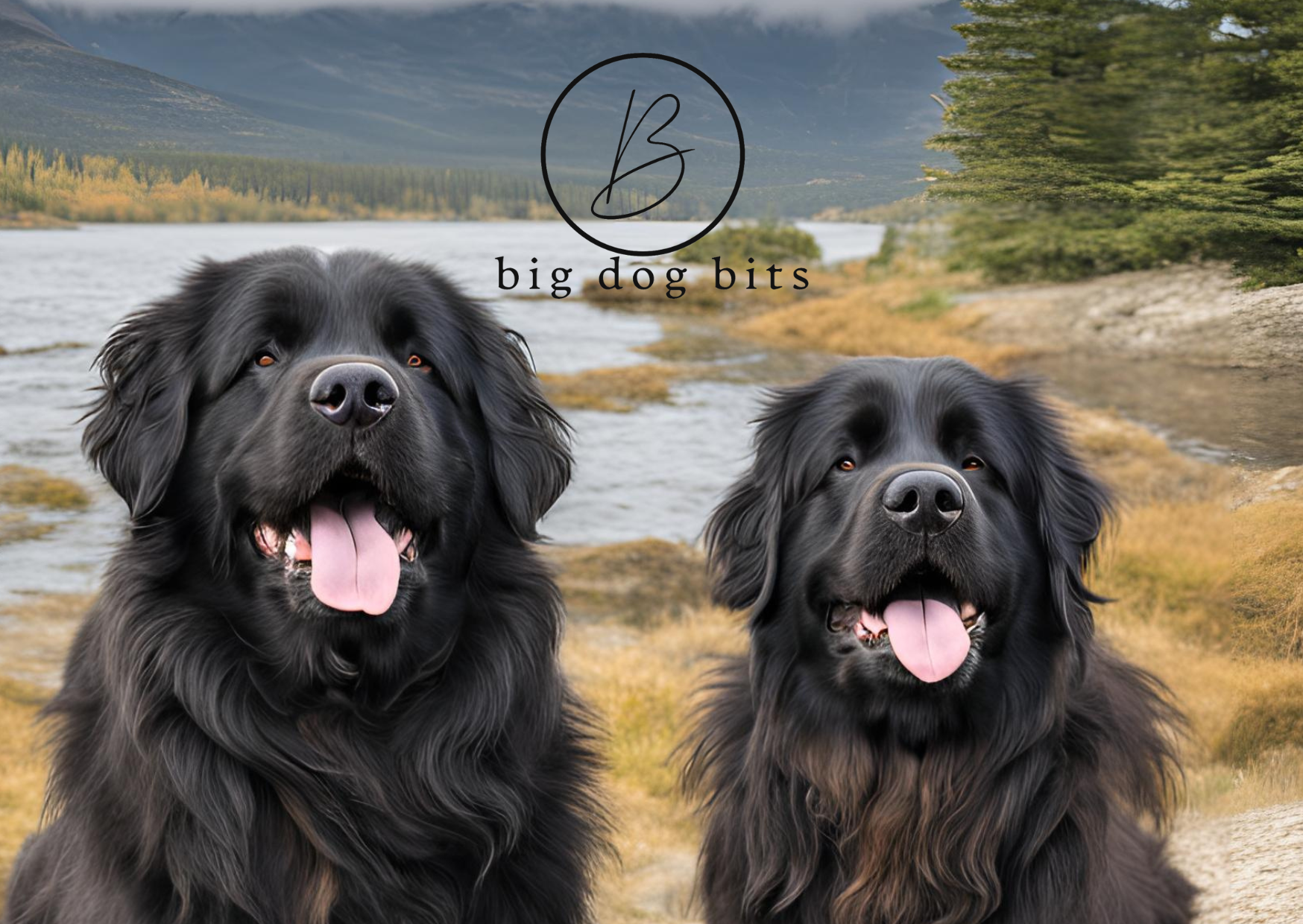 Big Dog Bits  Gift Card