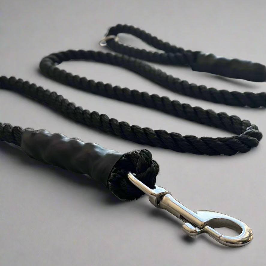 Signature Rope Clip Lead