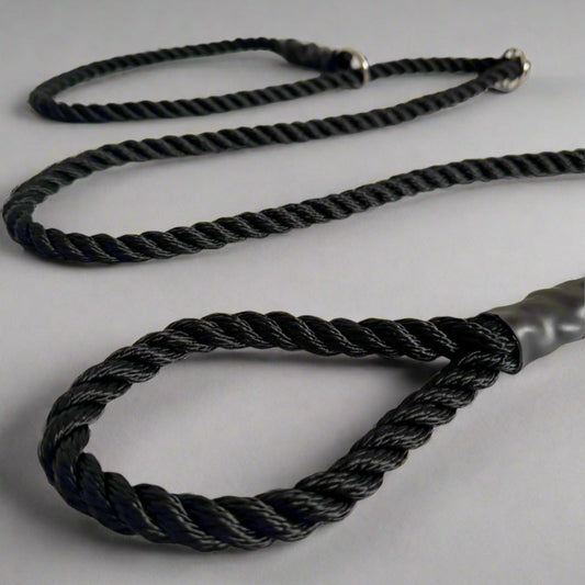 Signature Rope Clip Lead