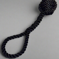 Load image into Gallery viewer, Knot & Loop Tug Toy

