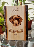 Load image into Gallery viewer, Bespoke Timber Art
