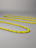 Load image into Gallery viewer, High Viz Dynamic Lead with Standard Clip and Optional Short Loop - Yellow
